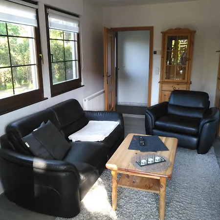 Haus Vier Eichen Apartment *